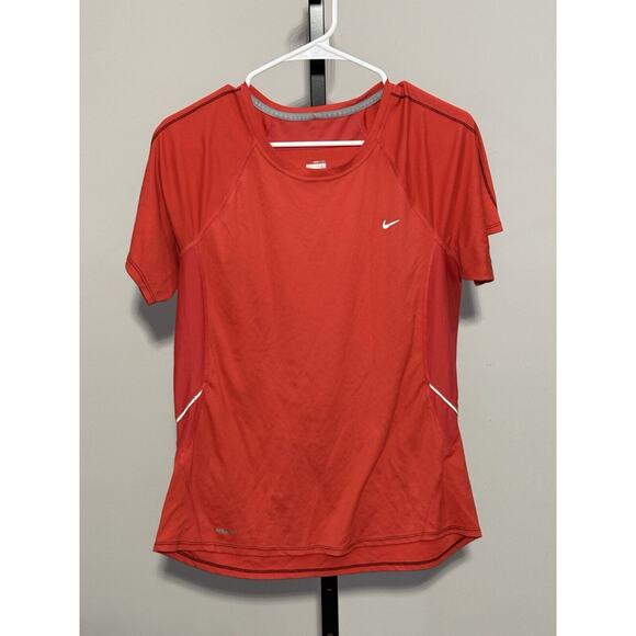 Nike Running Dri Fit Size Large - Picture 1 of 2